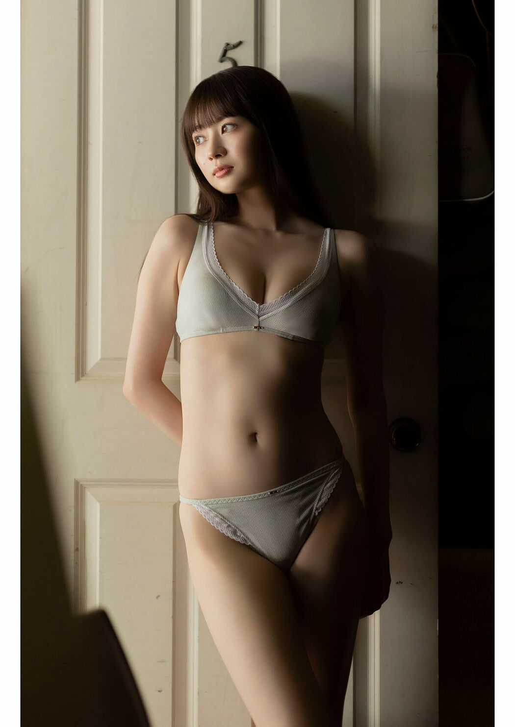 JP Yuna Ego 江籠裕奈 – デジタル限定 写真集 Summertime Memories (72P)