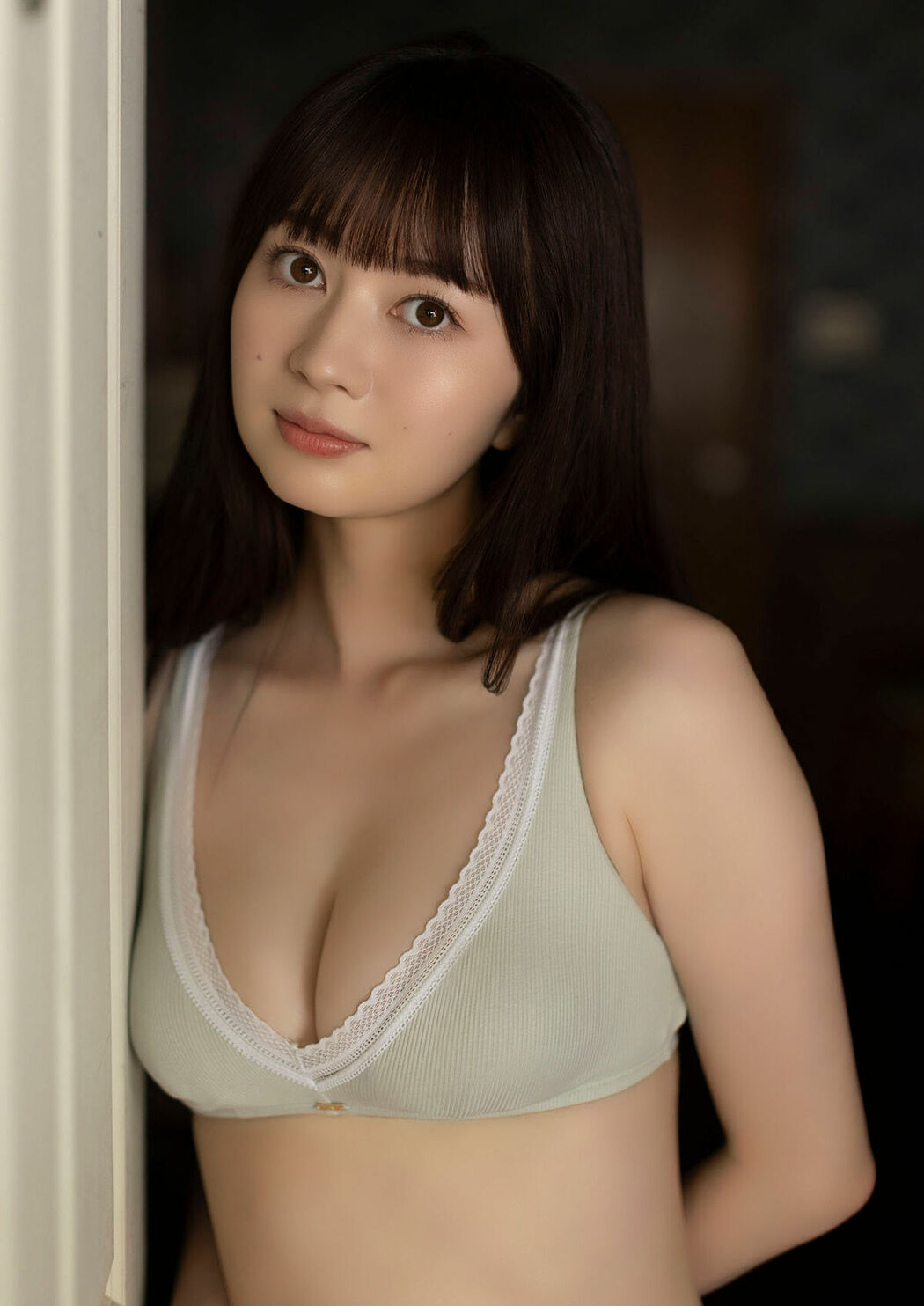 JP Yuna Ego 江籠裕奈 – デジタル限定 写真集 Summertime Memories (72P)