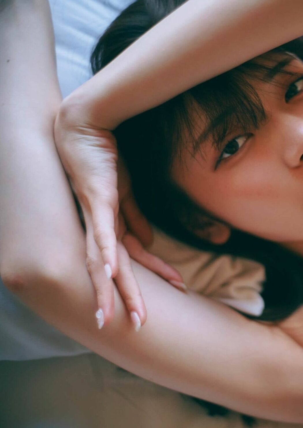 JP 尊みを感じて桜井 – BRODYデジタル写真集 toutopia (75P)