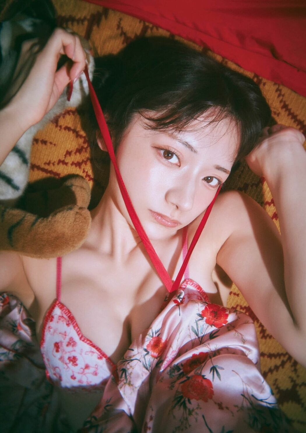 JP 尊みを感じて桜井 – BRODYデジタル写真集 toutopia (75P)