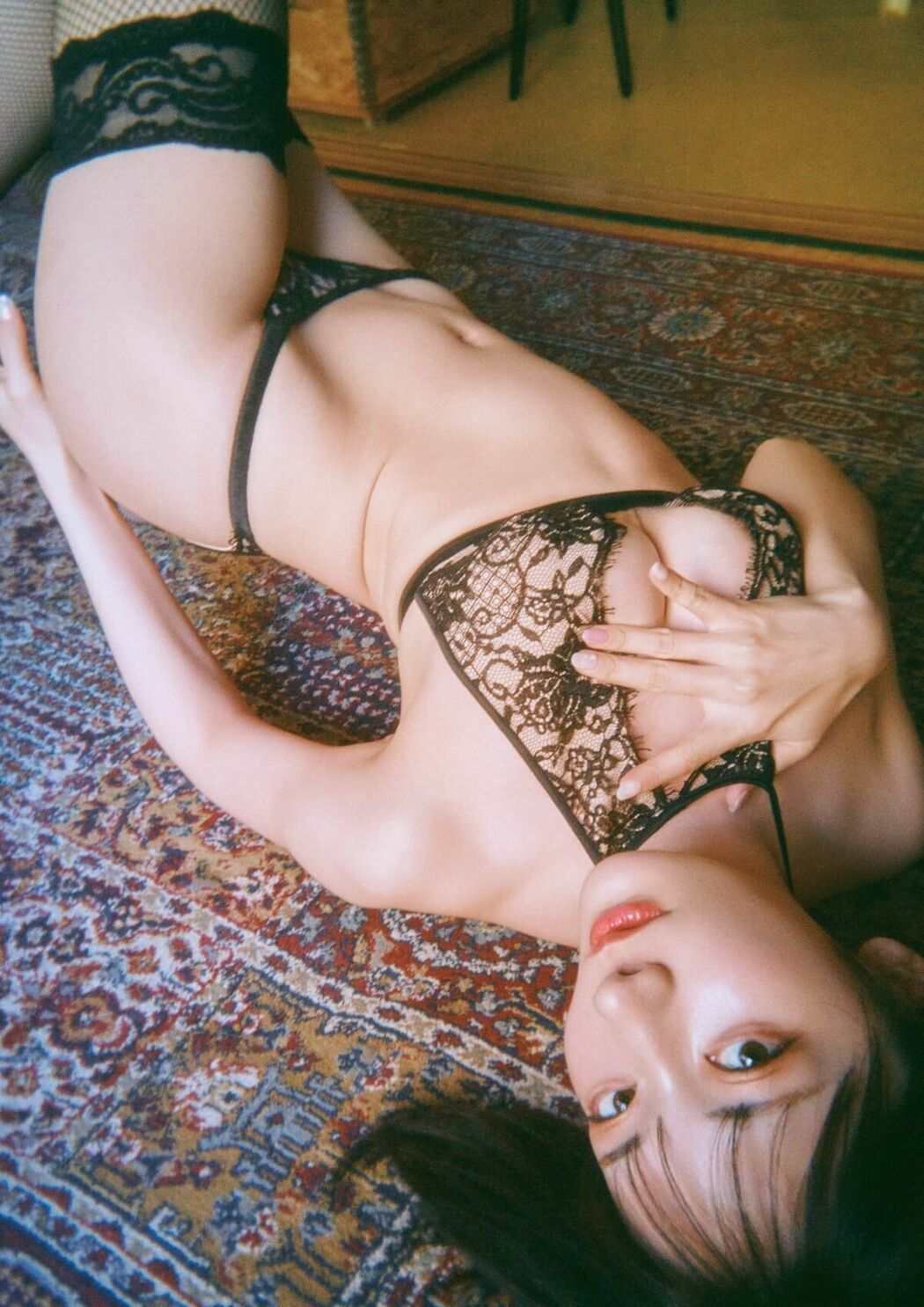 JP 尊みを感じて桜井 – BRODYデジタル写真集 toutopia (75P)