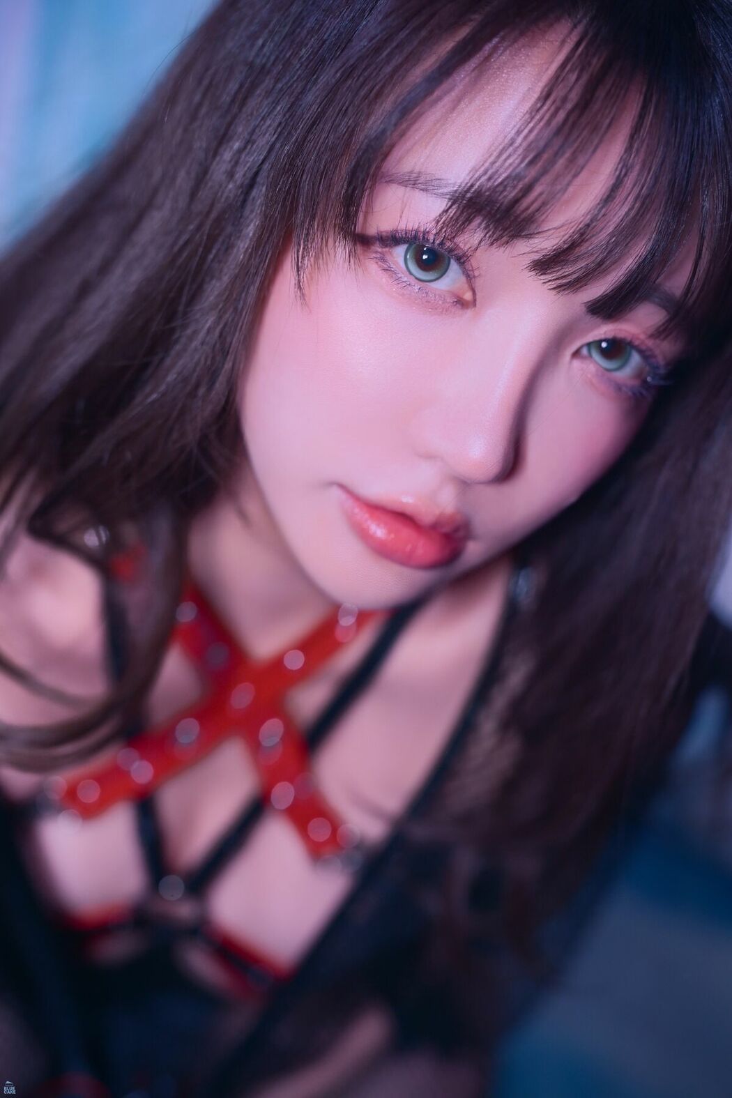 BLUECAKE Son Ye-Eun 손예은 – City Angel Part02 (60P)