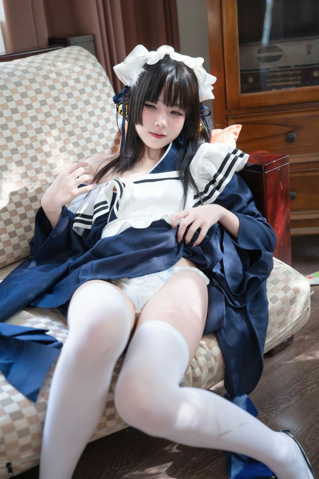 Coser@清水凪 – 猫体工学 (56P)