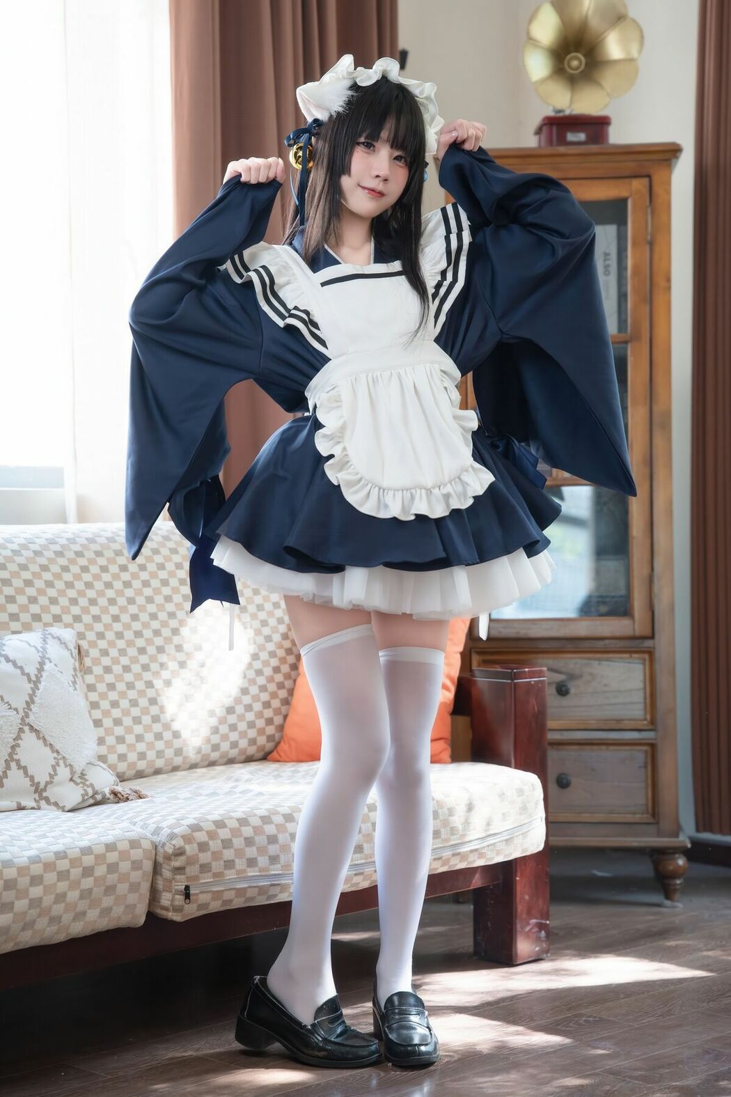 Coser@清水凪 – 猫体工学 (56P)