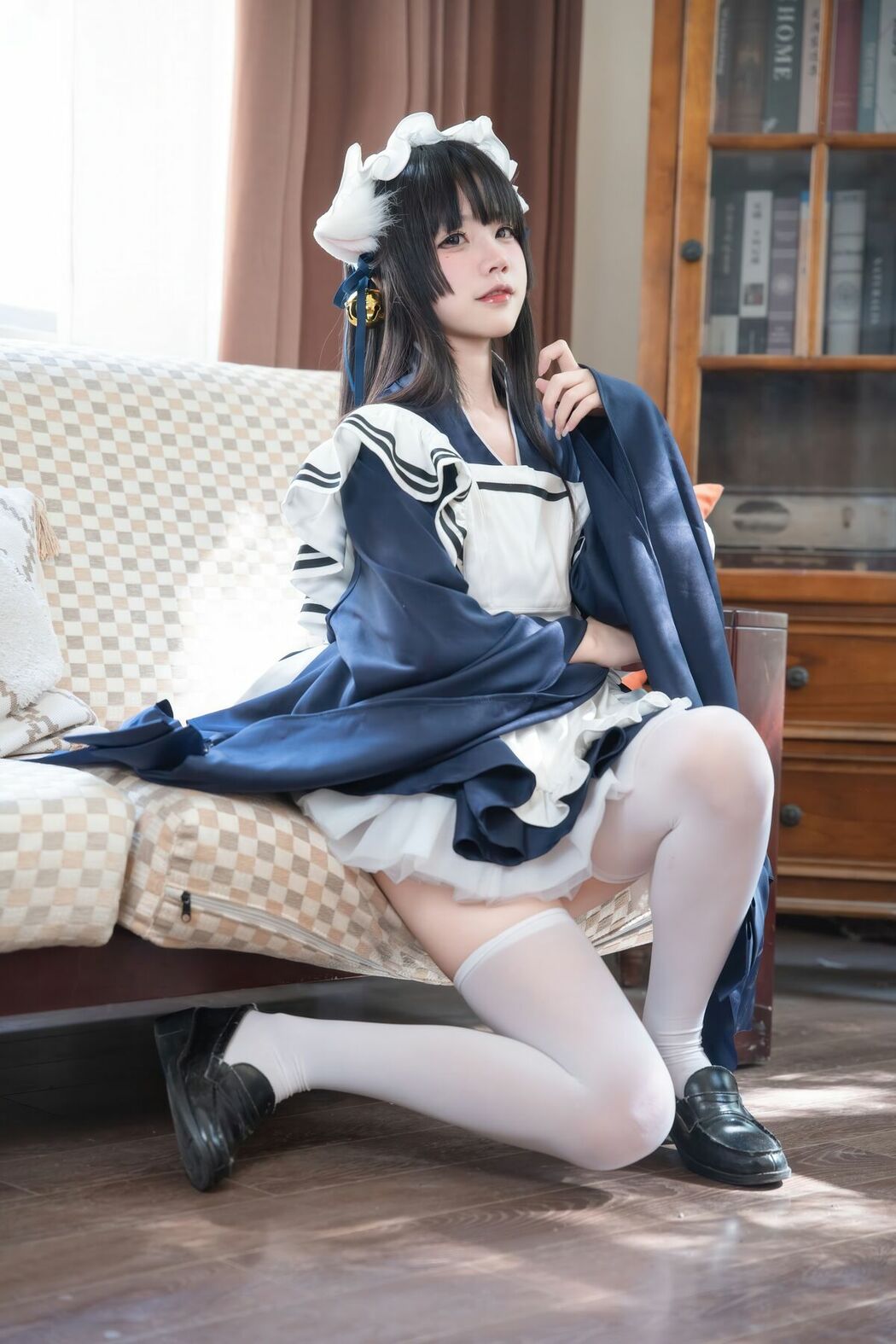 Coser@清水凪 – 猫体工学 (56P)