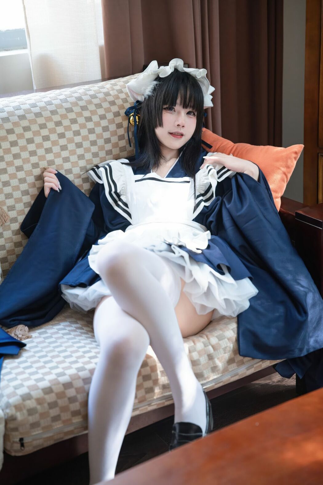 Coser@清水凪 – 猫体工学 (56P)