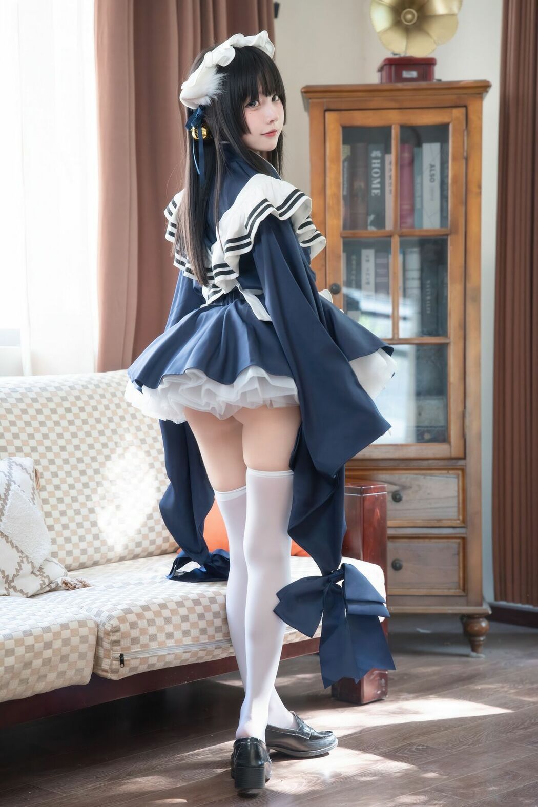 Coser@清水凪 – 猫体工学 (56P)