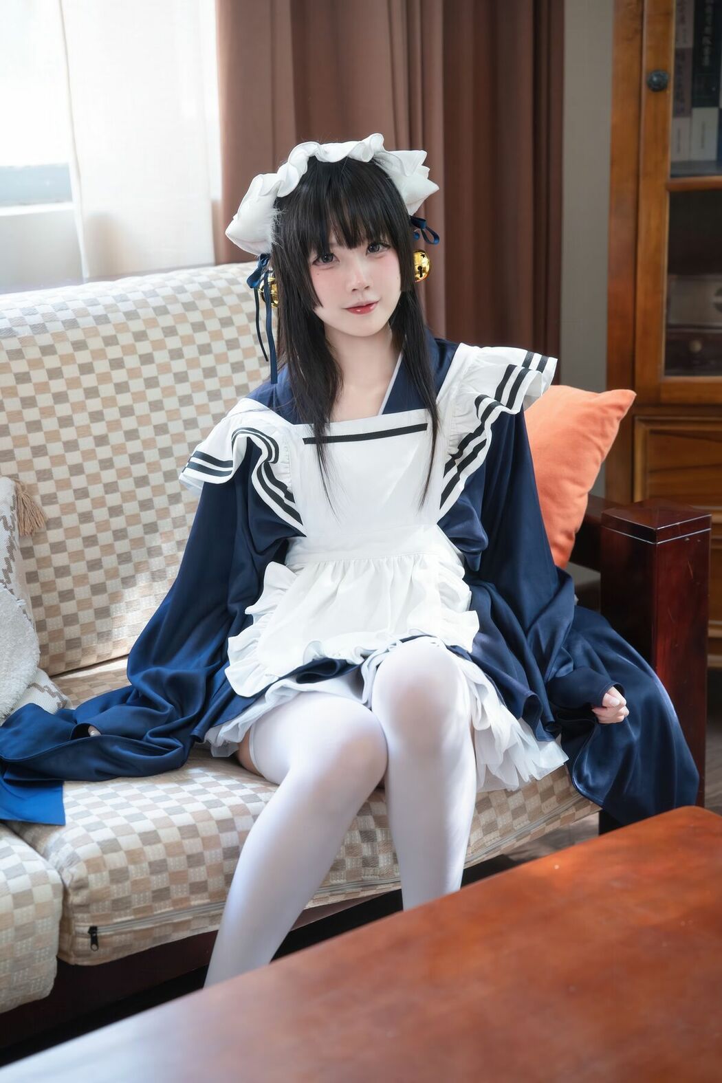 Coser@清水凪 – 猫体工学 (56P)