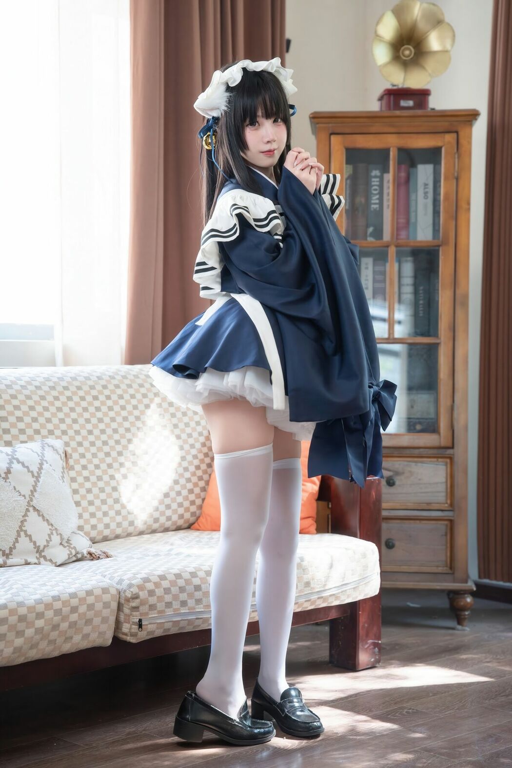 Coser@清水凪 – 猫体工学 (56P)