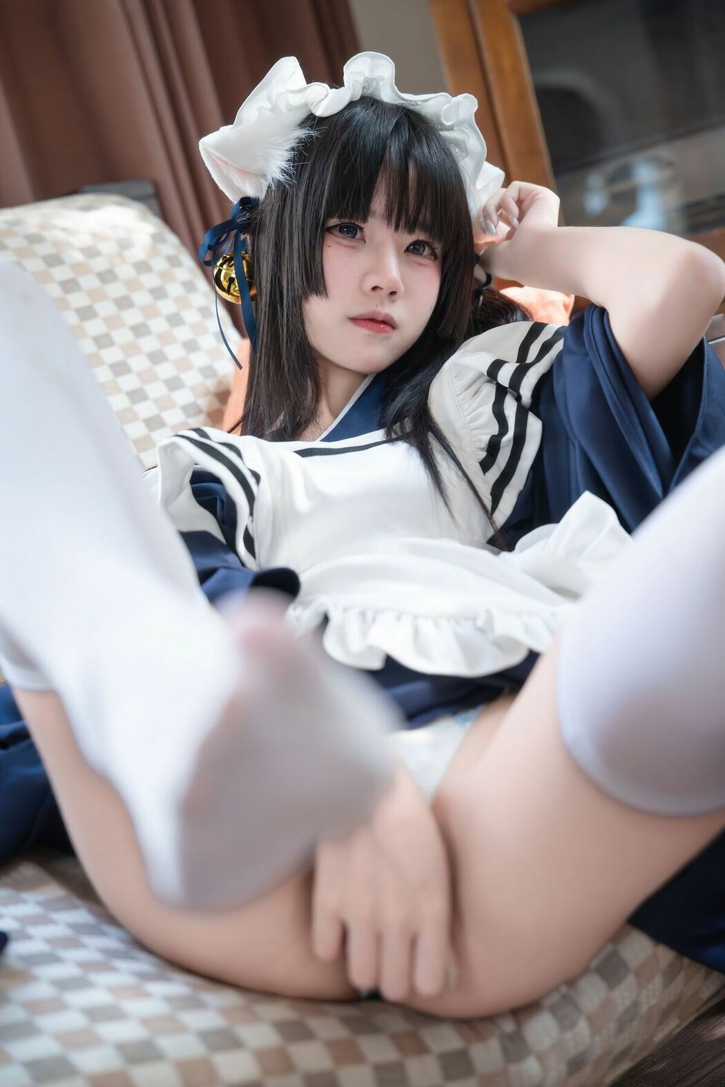 Coser@清水凪 – 猫体工学 (56P)