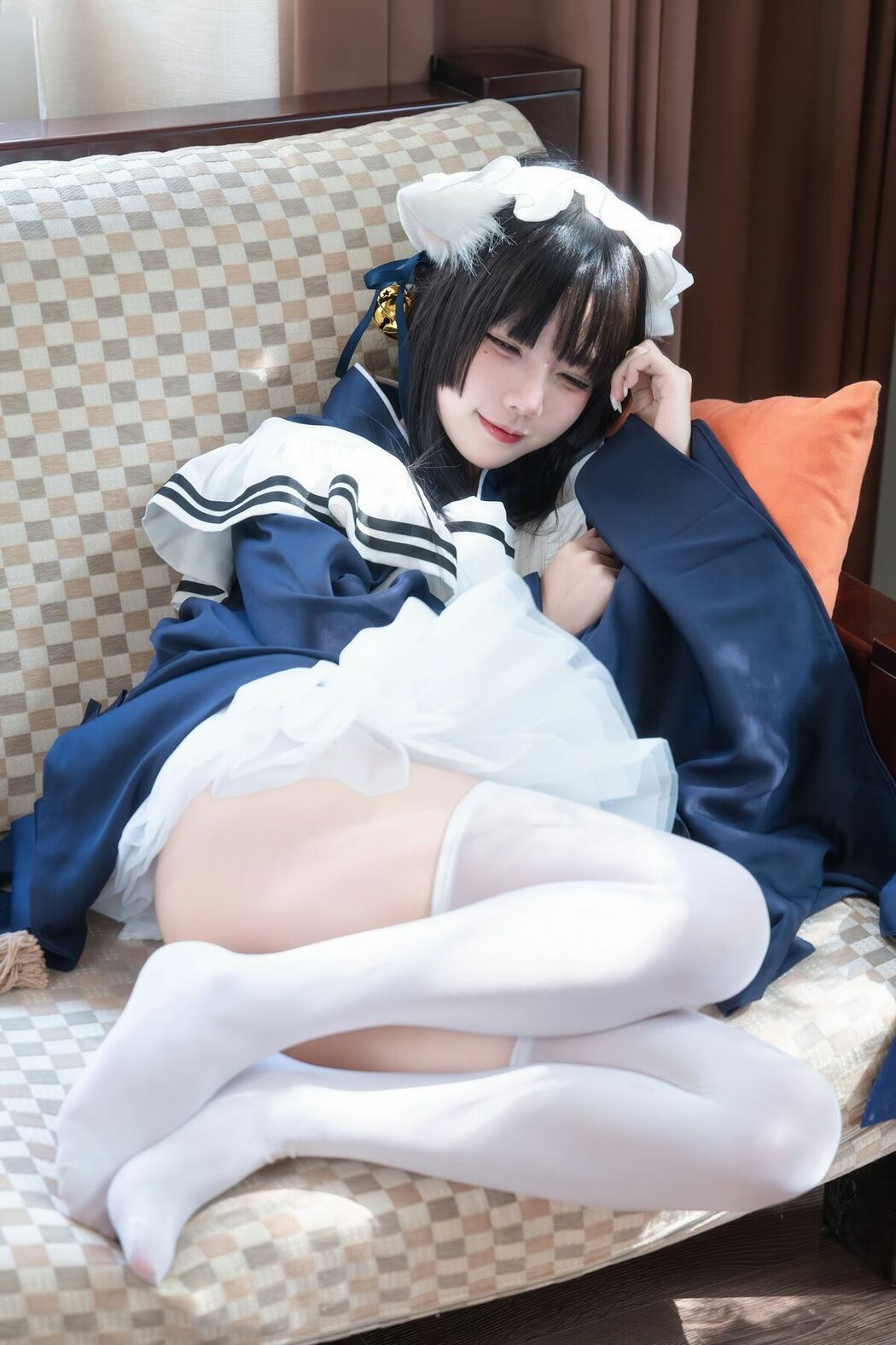 Coser@清水凪 – 猫体工学 (56P)