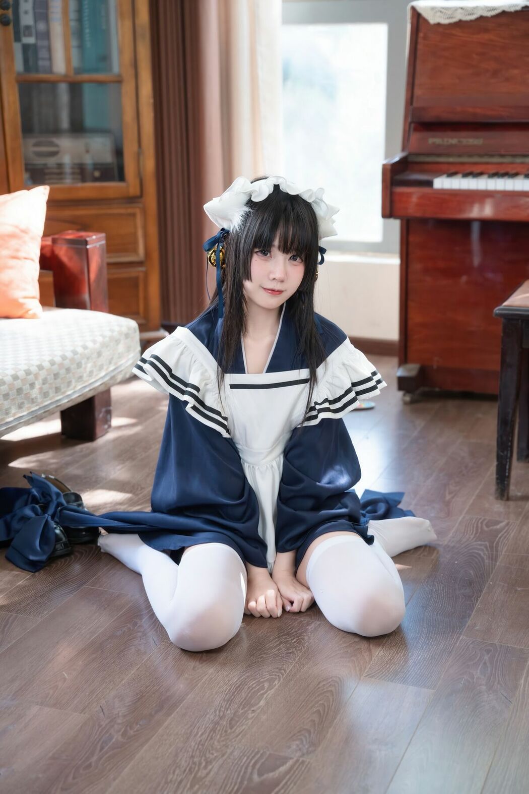 Coser@清水凪 – 猫体工学 (56P)
