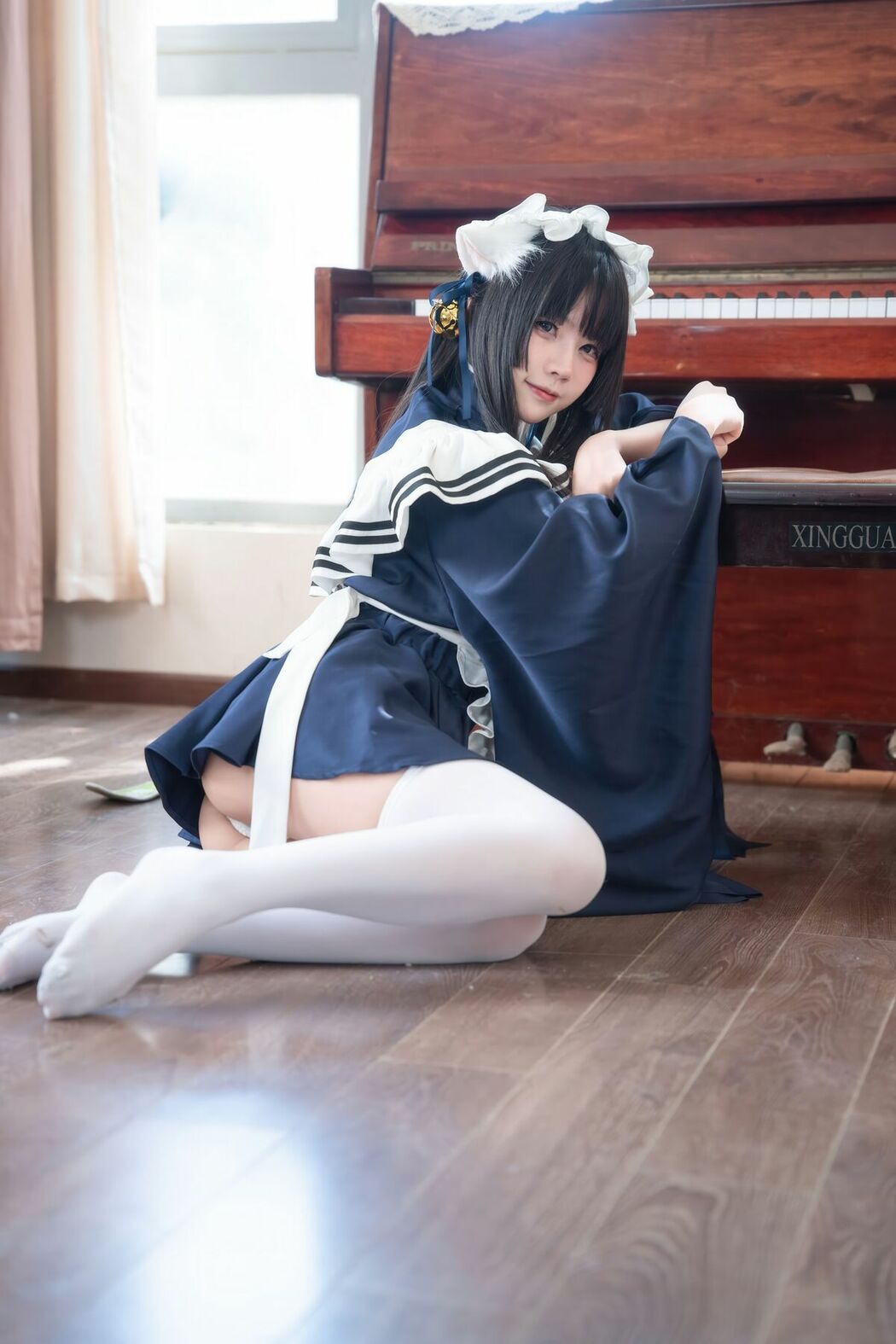 Coser@清水凪 – 猫体工学 (56P)
