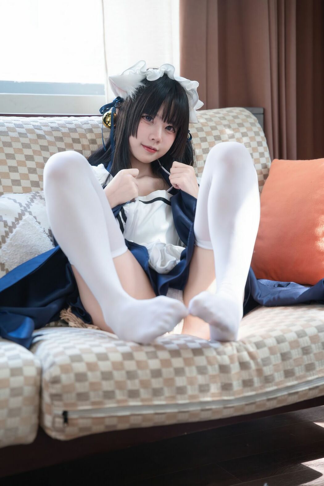 Coser@清水凪 – 猫体工学 (56P)