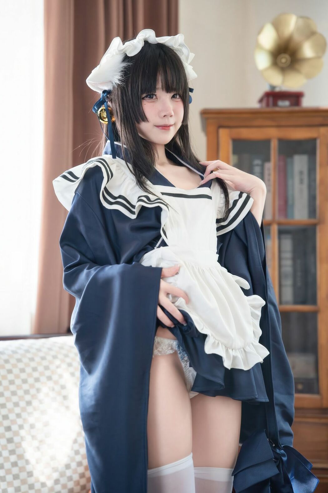 Coser@清水凪 – 猫体工学 (56P)