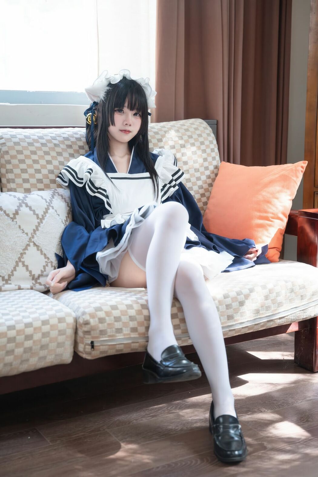 Coser@清水凪 – 猫体工学 (56P)