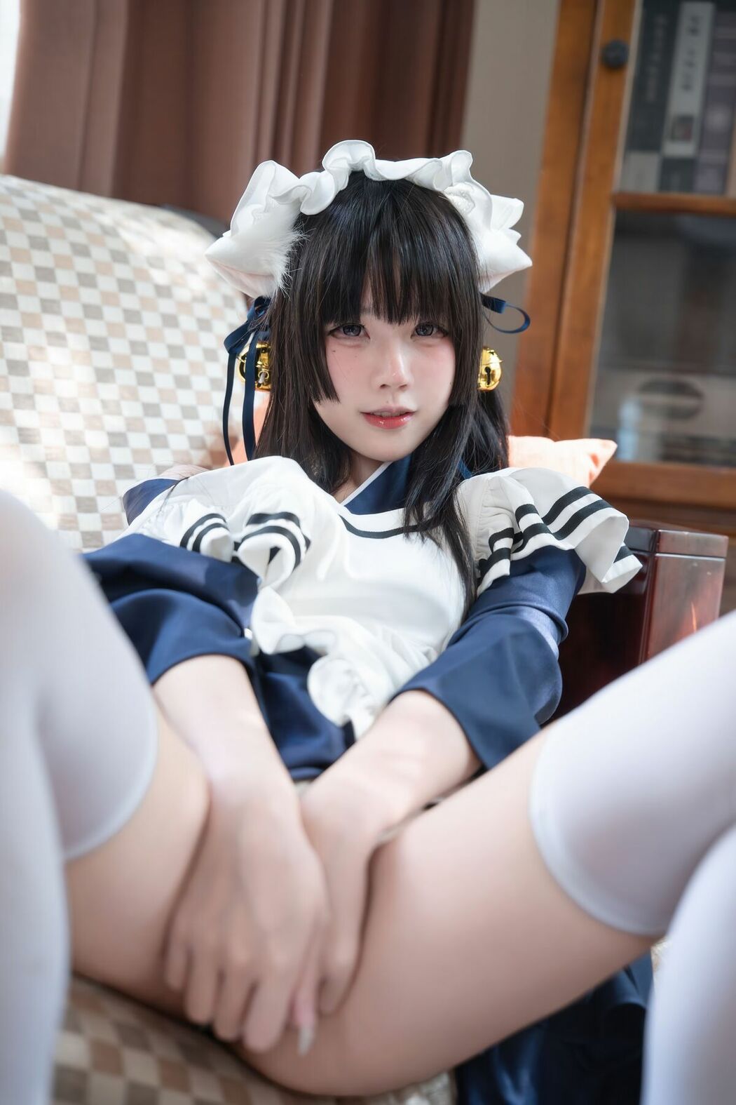 Coser@清水凪 – 猫体工学 (56P)