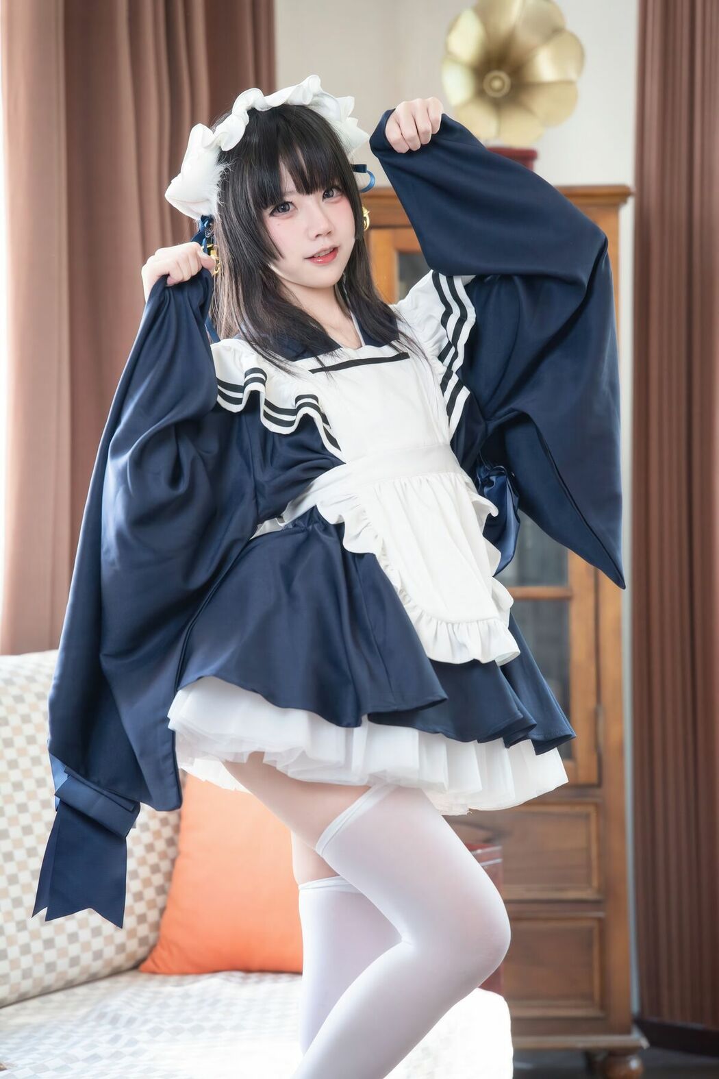 Coser@清水凪 – 猫体工学 (56P)