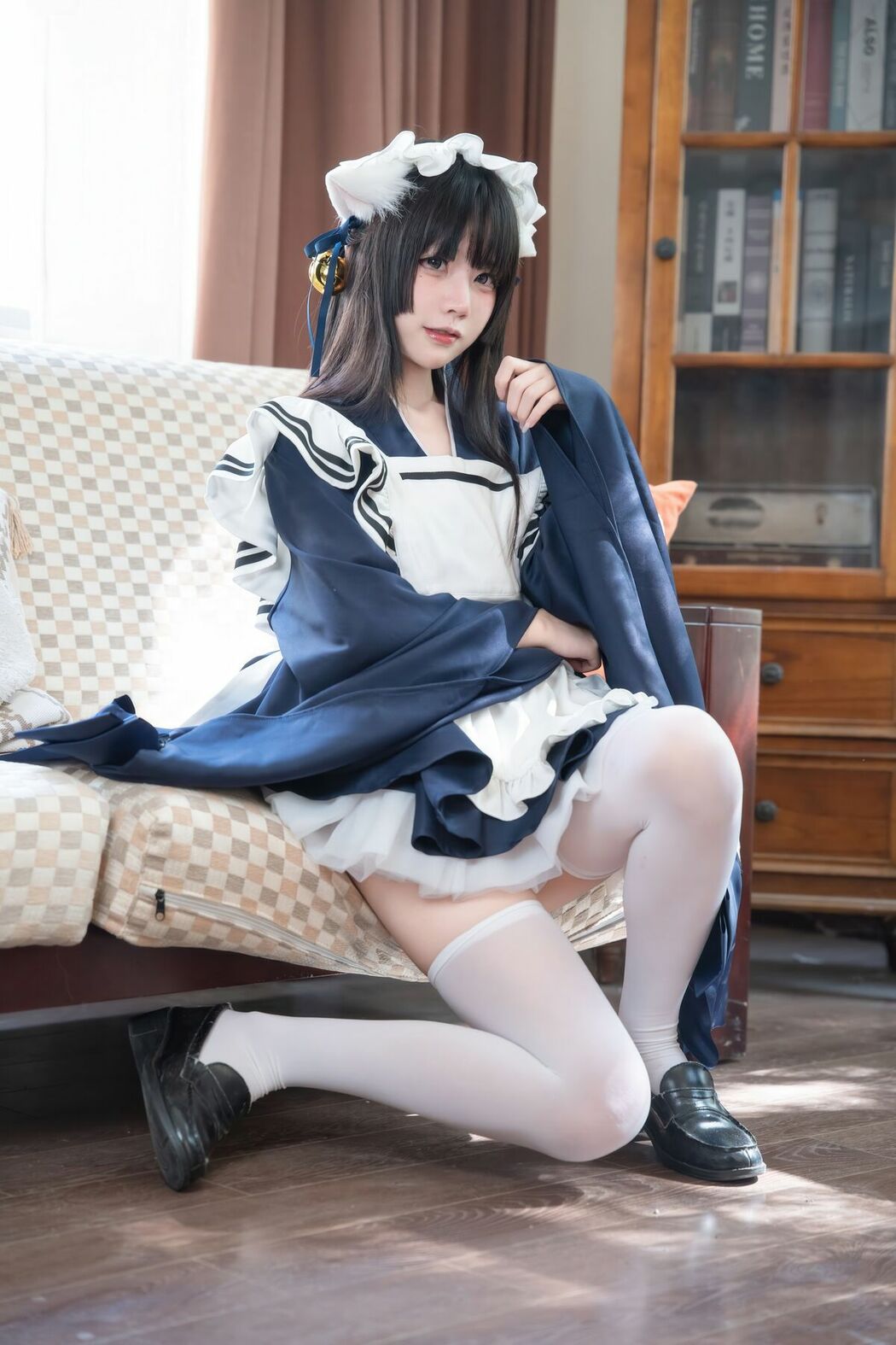 Coser@清水凪 – 猫体工学 (56P)