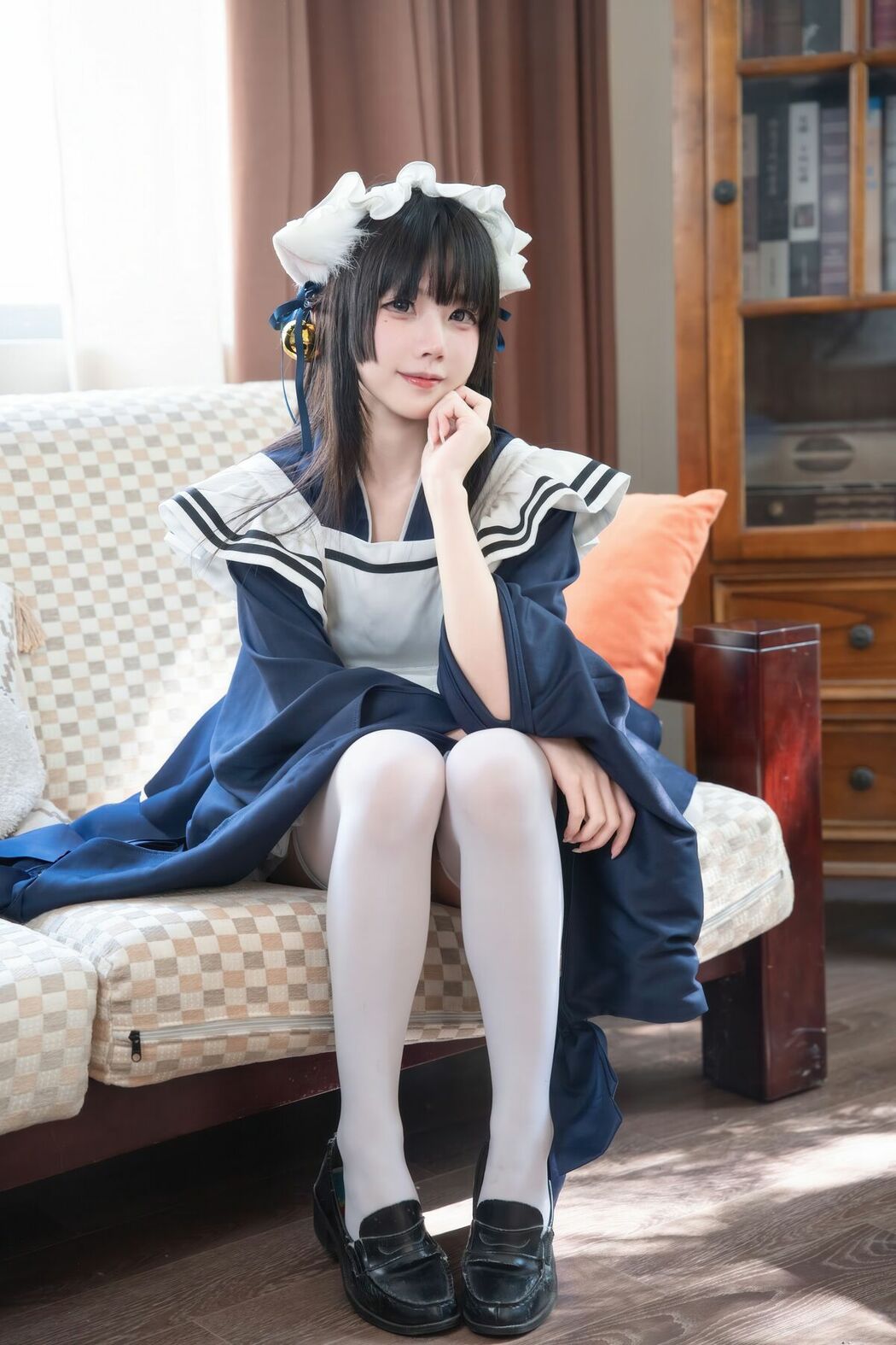 Coser@清水凪 – 猫体工学 (56P)