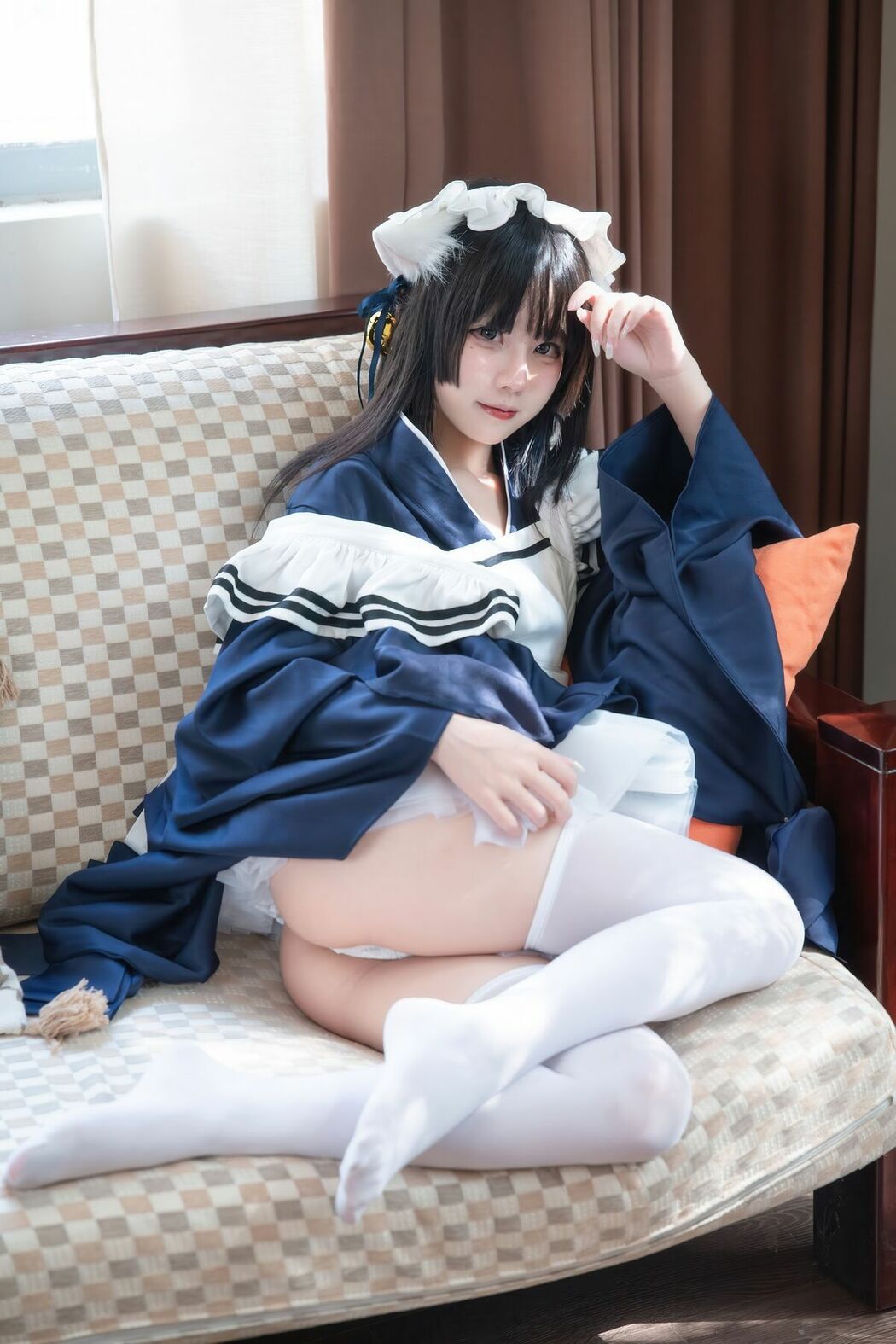 Coser@清水凪 – 猫体工学 (56P)