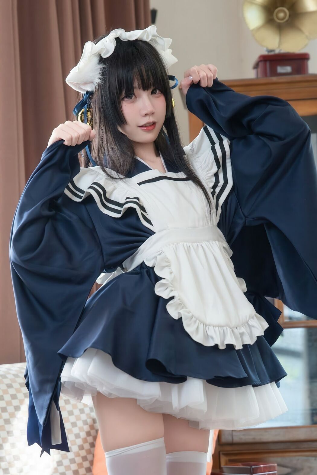 Coser@清水凪 – 猫体工学 (56P)