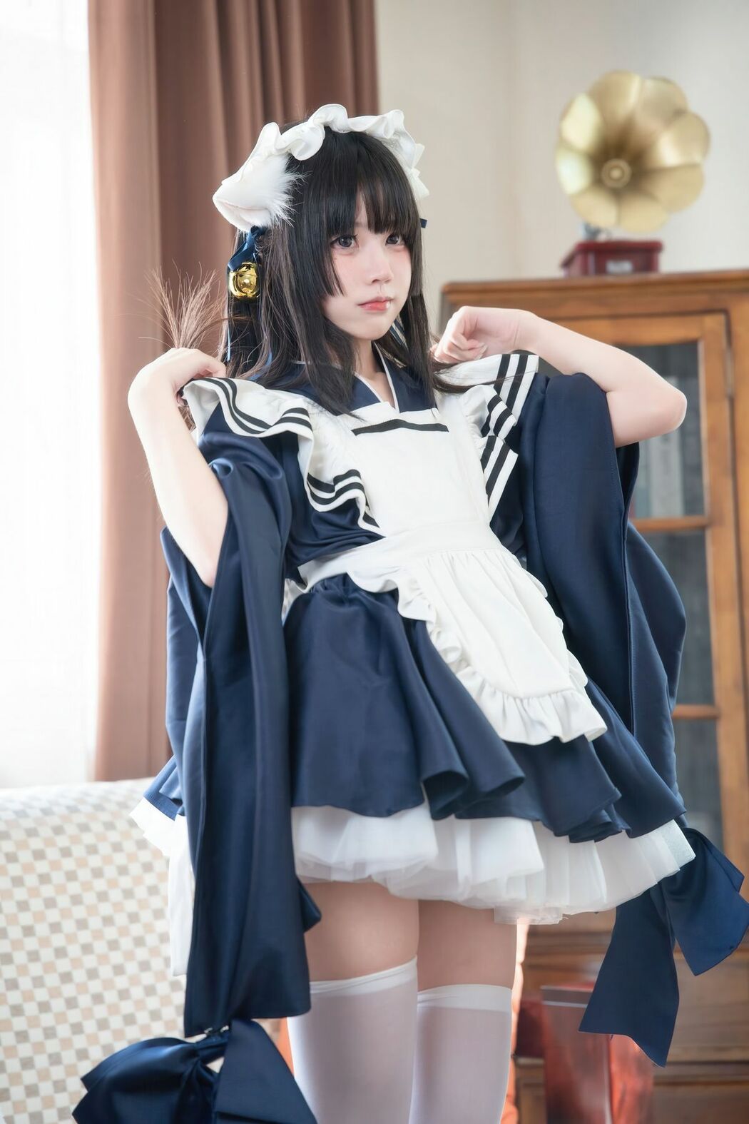 Coser@清水凪 – 猫体工学 (56P)