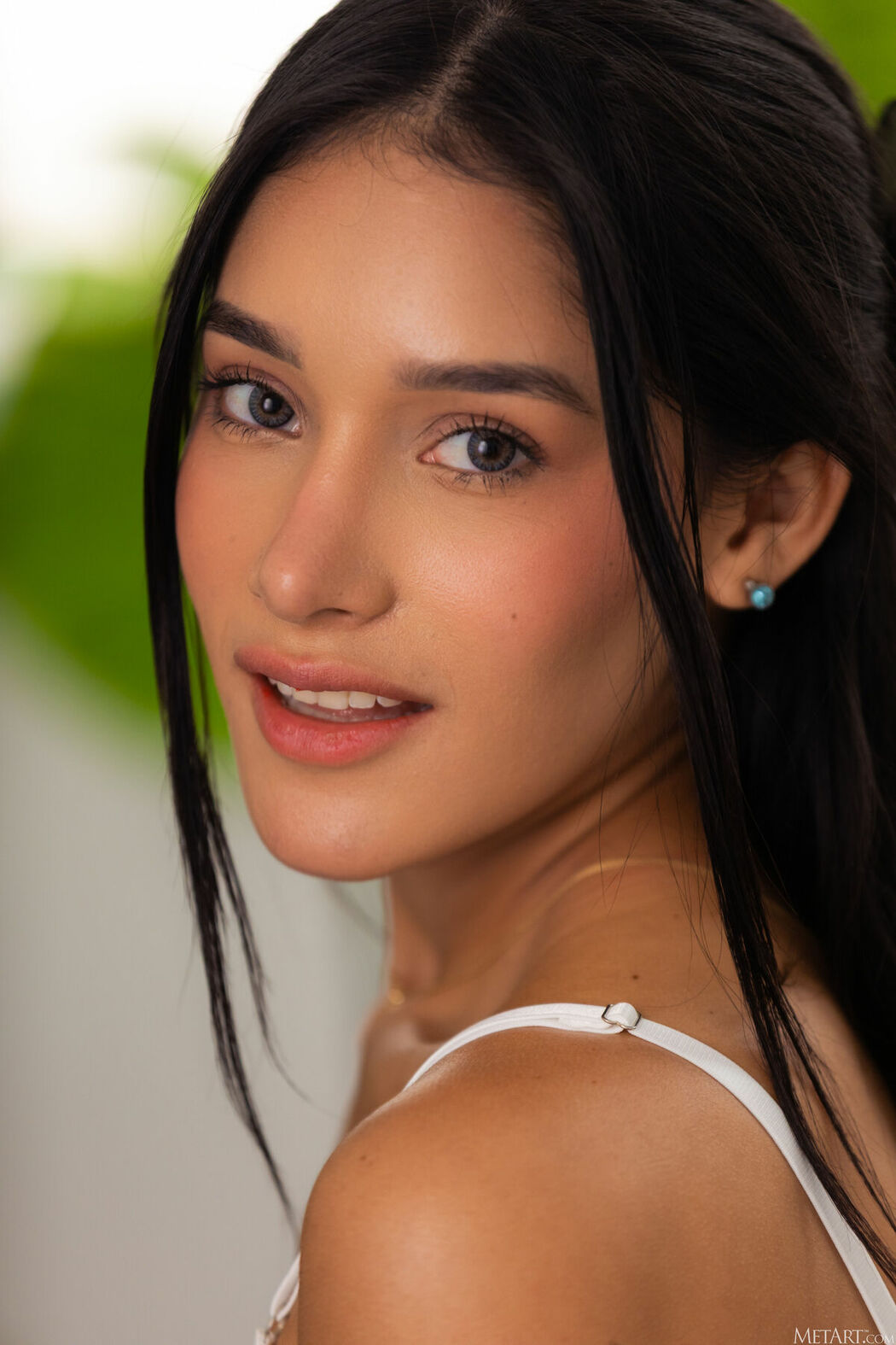 MetArt Carolina Guerrero – Lovely Muse Part01 (49P)