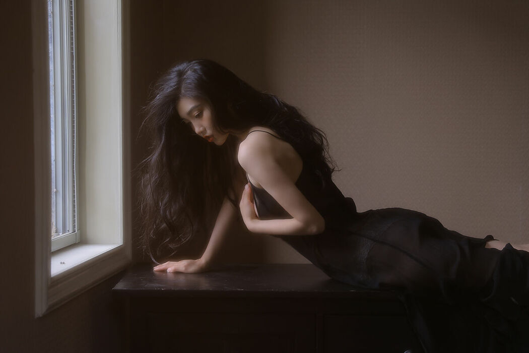 YiTuYu艺图语 Vol.9672 Guo Rong Di Hai Jiao (17P)