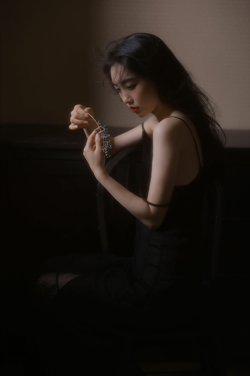 YiTuYu艺图语 Vol.9672 Guo Rong Di Hai Jiao (17P)