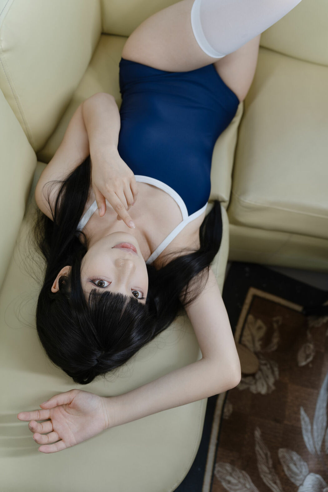 YiTuYu艺图语 Vol.9674 Wen Bao Chi Bu Bao (27P)