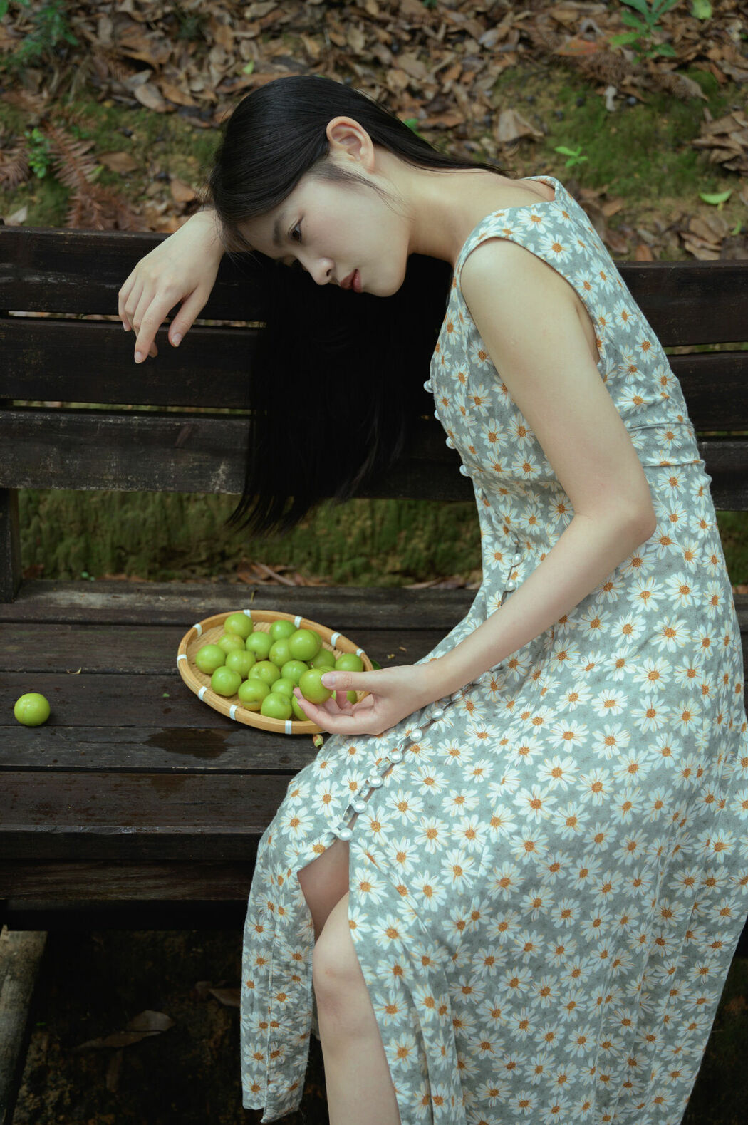 YiTuYu艺图语 Vol.9673 Lu Wei Wei Wei (25P)