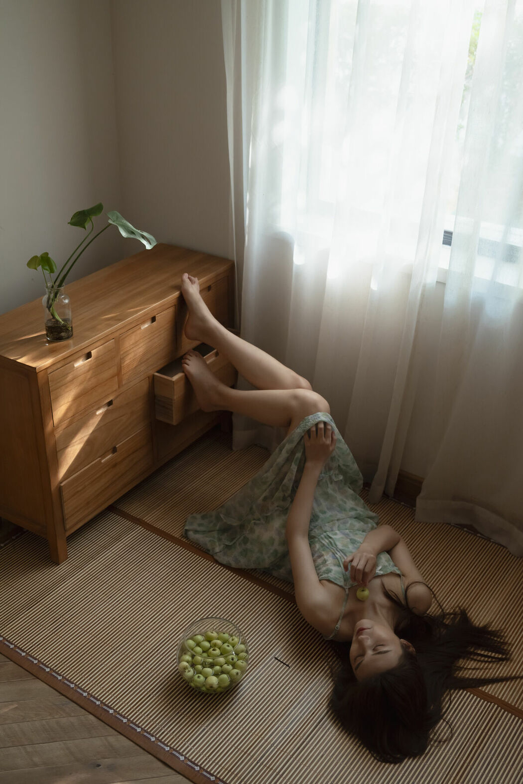 YiTuYu艺图语 Vol.9678 Xiao Yu (69P)
