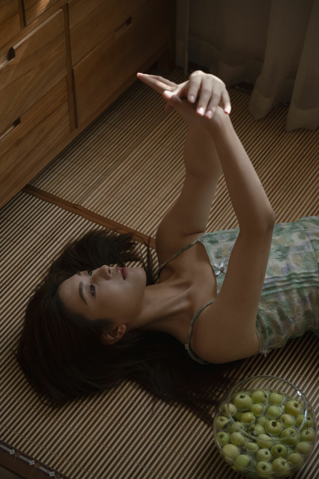 YiTuYu艺图语 Vol.9678 Xiao Yu (69P)
