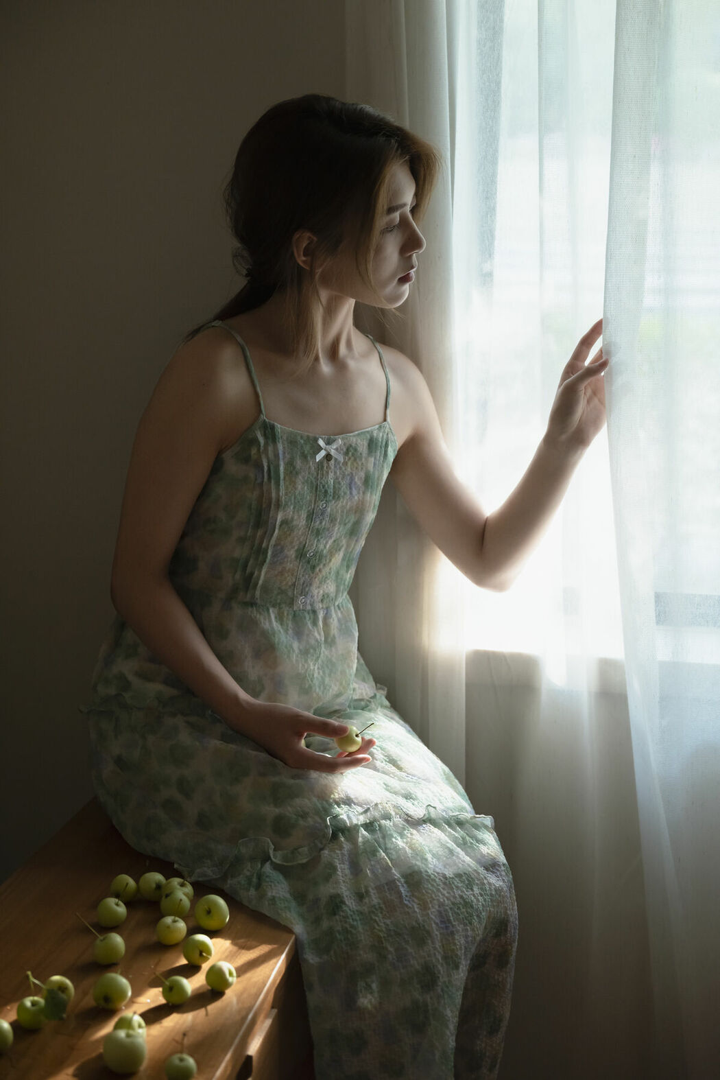 YiTuYu艺图语 Vol.9678 Xiao Yu (69P)