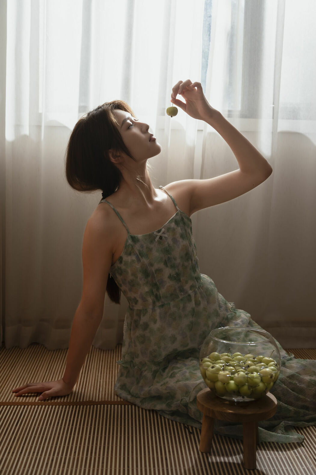 YiTuYu艺图语 Vol.9678 Xiao Yu (69P)