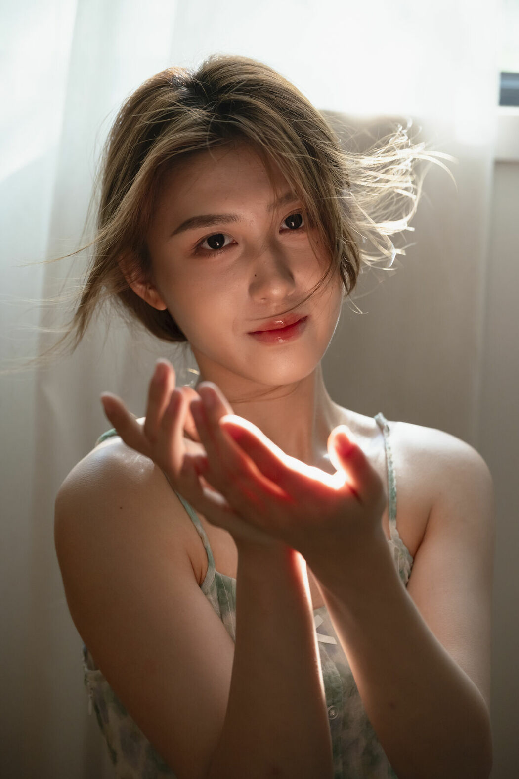 YiTuYu艺图语 Vol.9678 Xiao Yu (69P)
