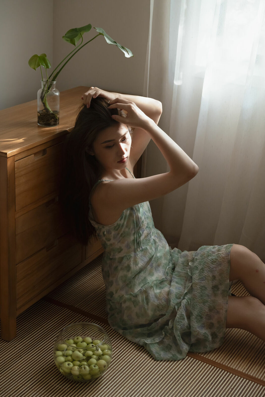 YiTuYu艺图语 Vol.9678 Xiao Yu (69P)