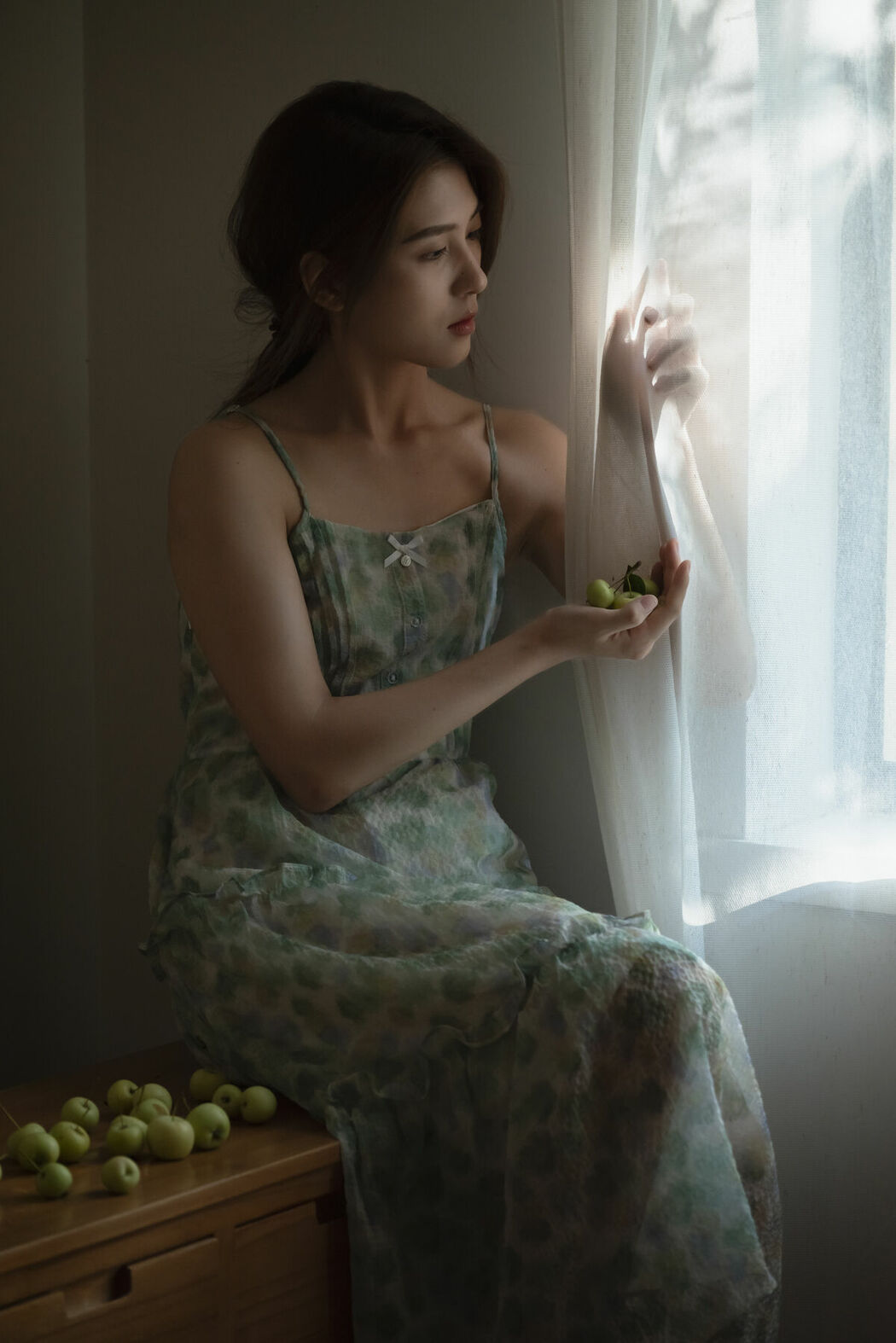 YiTuYu艺图语 Vol.9678 Xiao Yu (69P)
