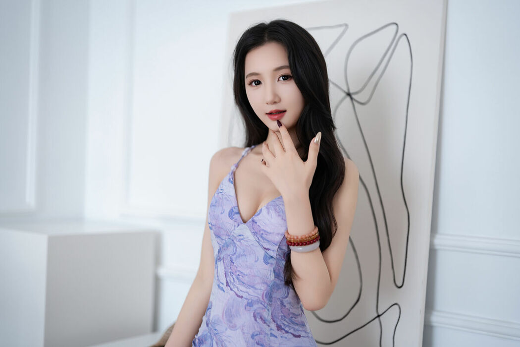 YiTuYu艺图语 Vol.9676 oyee (60P)
