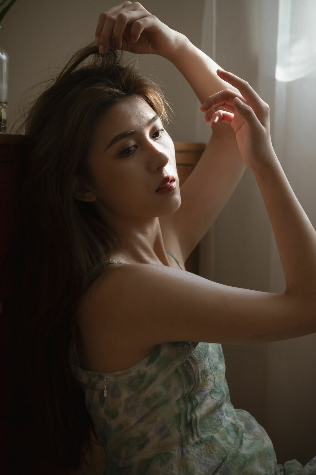 YiTuYu艺图语 Vol.9678 Xiao Yu (69P)