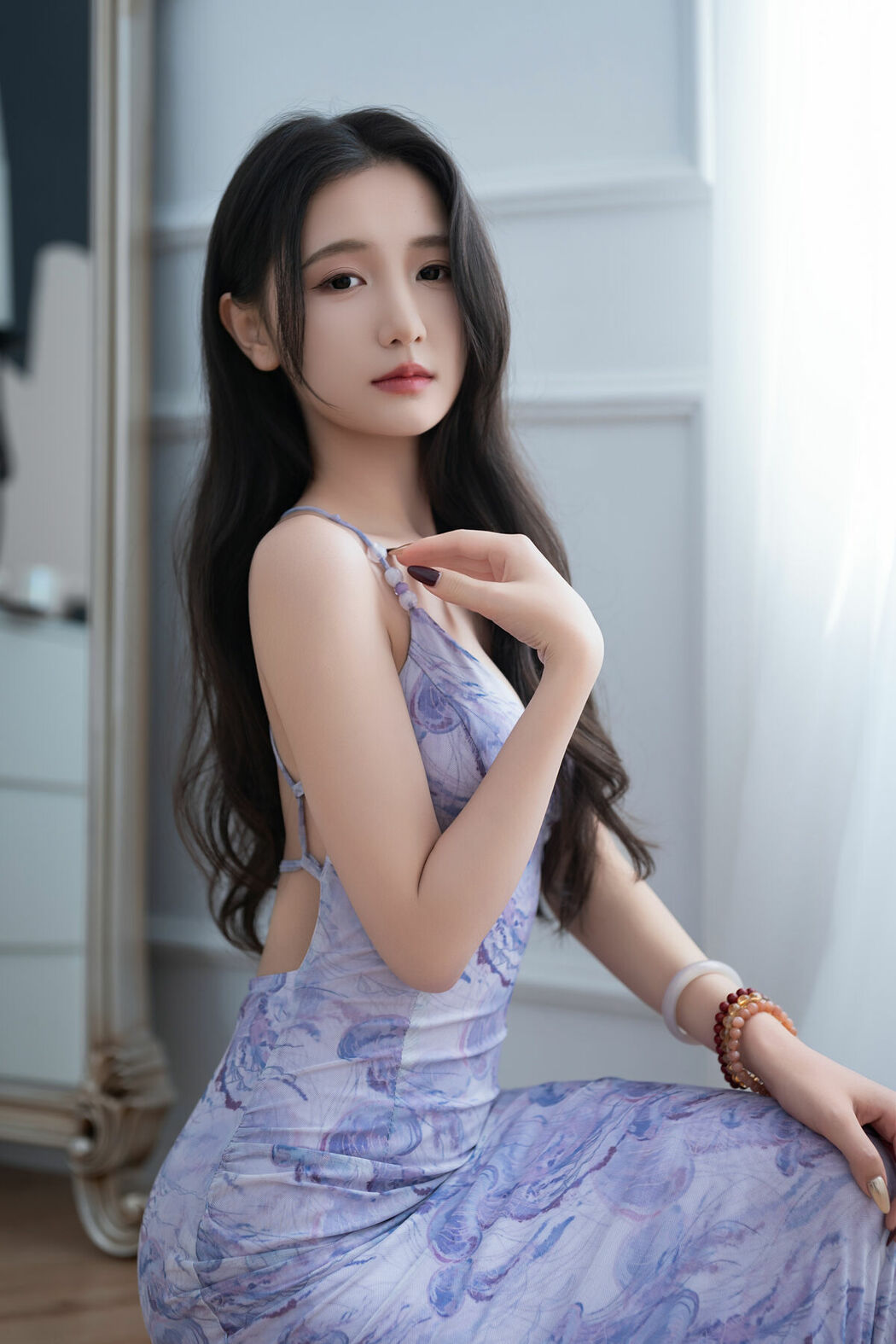 YiTuYu艺图语 Vol.9676 oyee (60P)