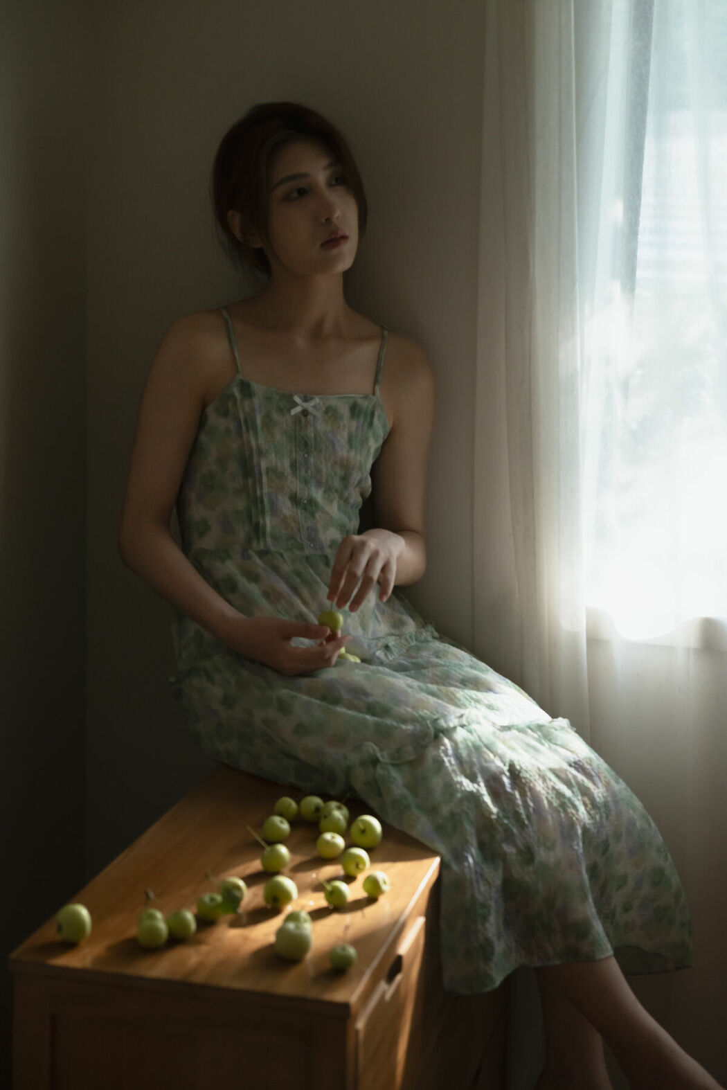YiTuYu艺图语 Vol.9678 Xiao Yu (69P)