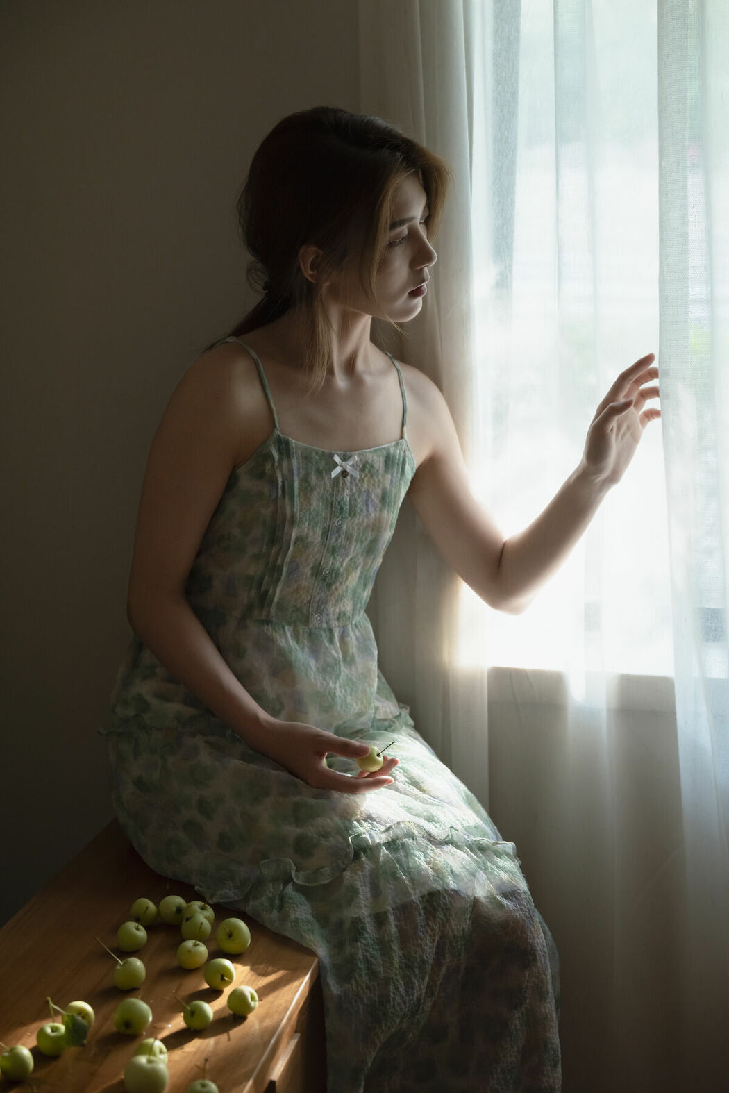 YiTuYu艺图语 Vol.9678 Xiao Yu (69P)