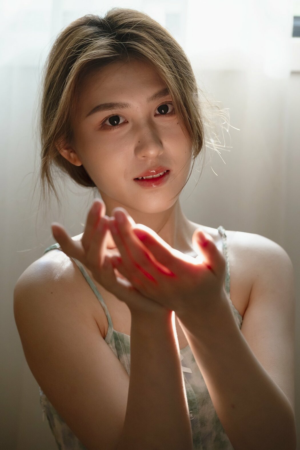 YiTuYu艺图语 Vol.9678 Xiao Yu (69P) Cover Photo