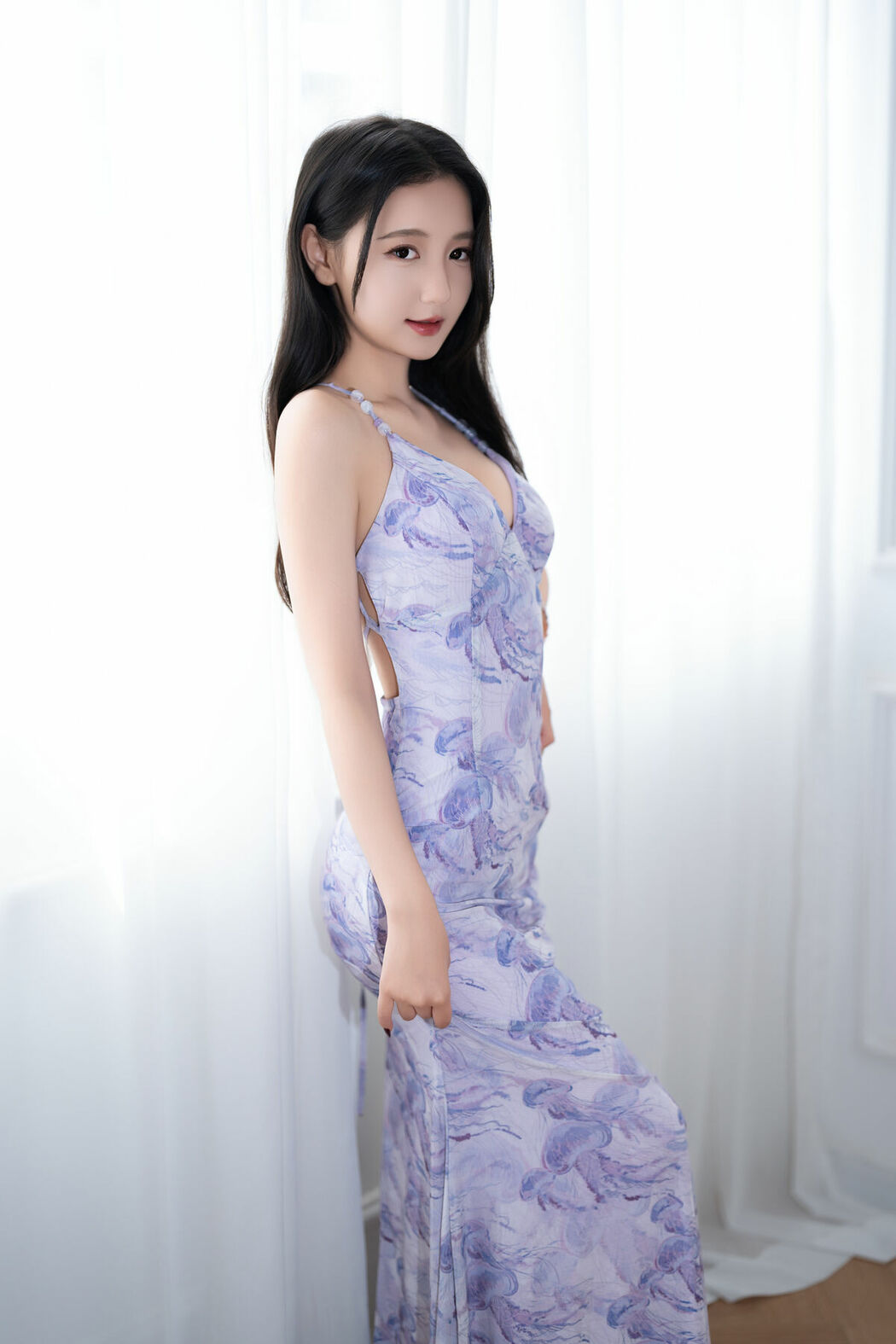 YiTuYu艺图语 Vol.9676 oyee (60P)