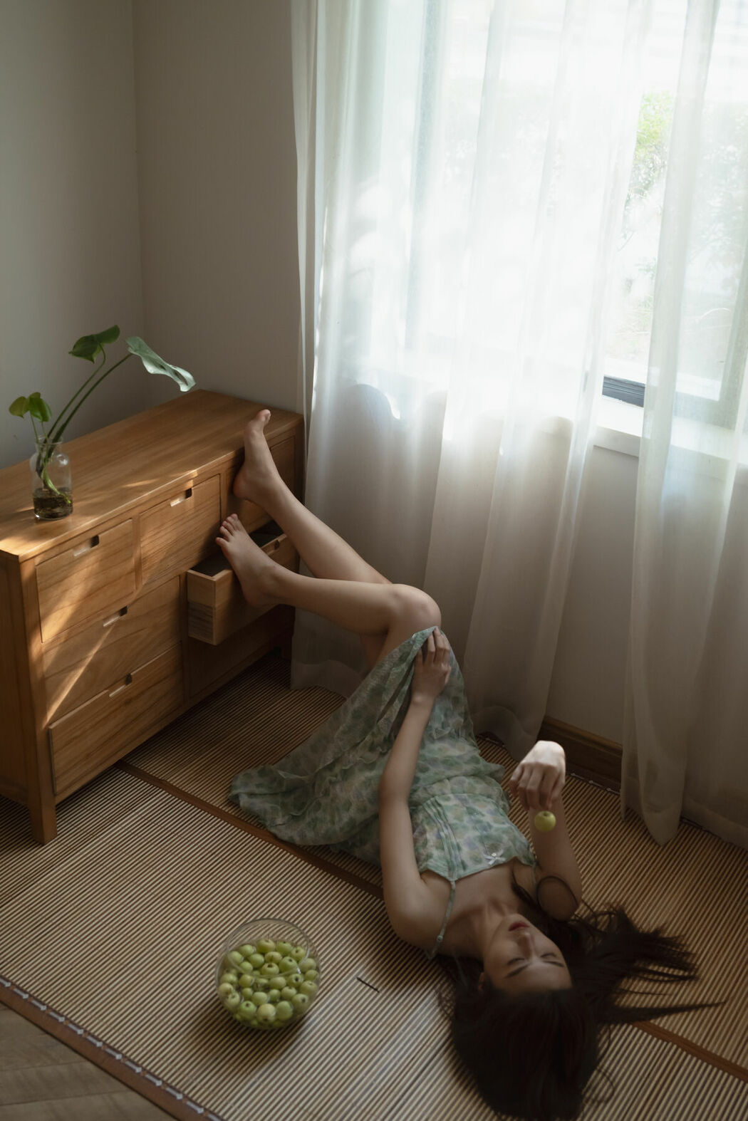 YiTuYu艺图语 Vol.9678 Xiao Yu (69P)