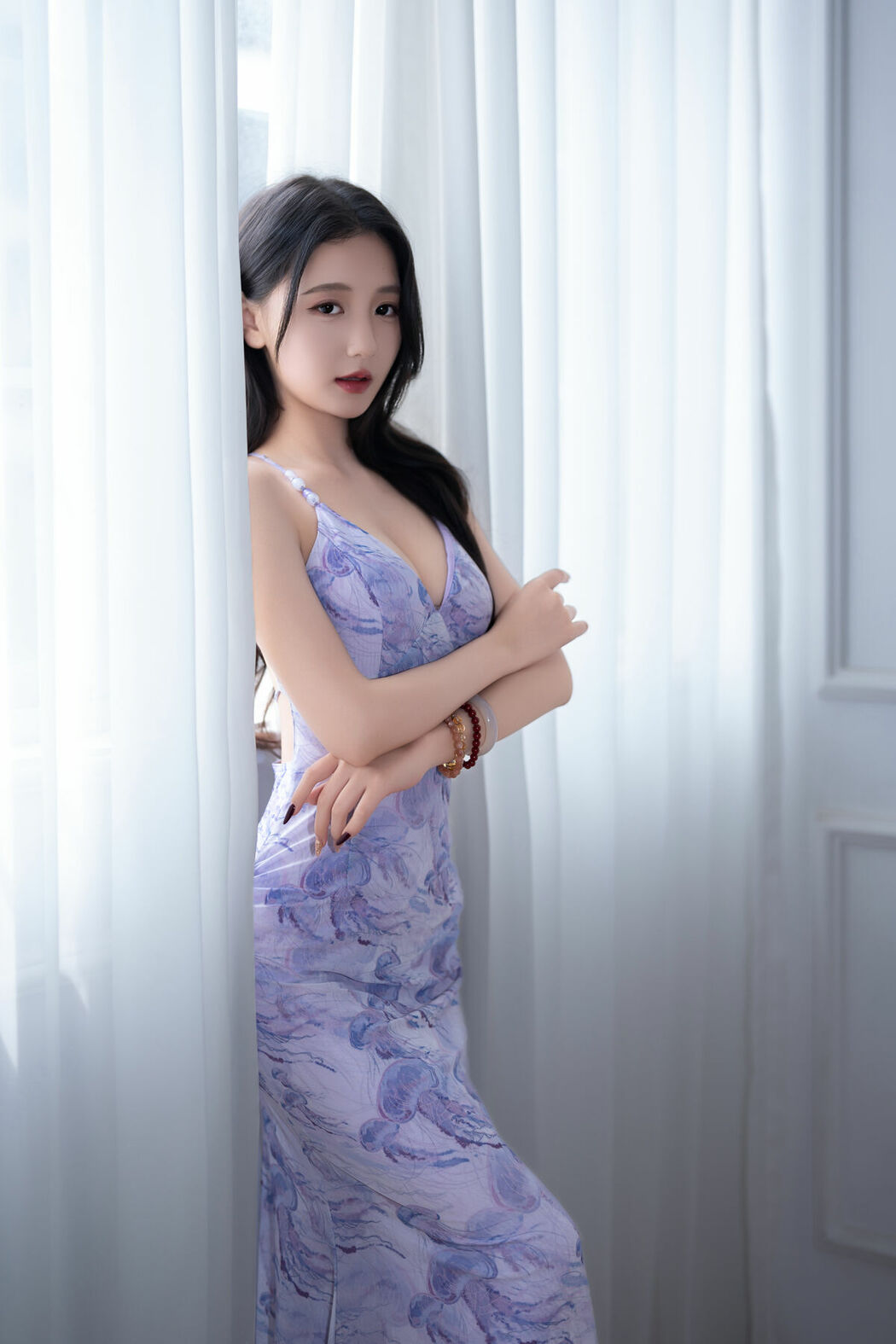 YiTuYu艺图语 Vol.9676 oyee (60P)
