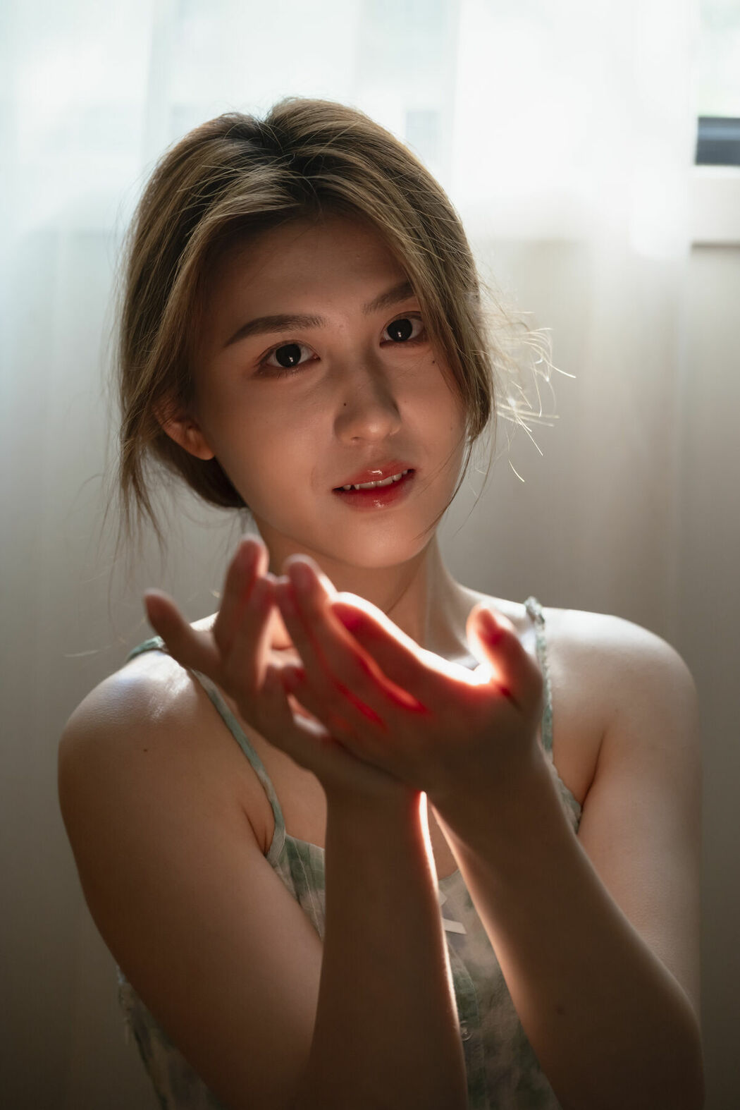 YiTuYu艺图语 Vol.9678 Xiao Yu (69P)