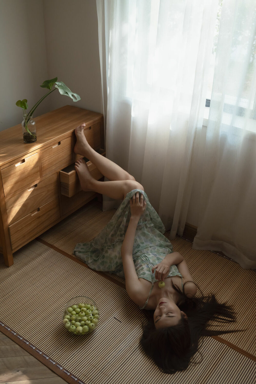 YiTuYu艺图语 Vol.9678 Xiao Yu (69P)